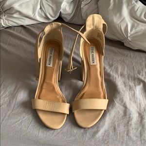 Steve Madden Heels